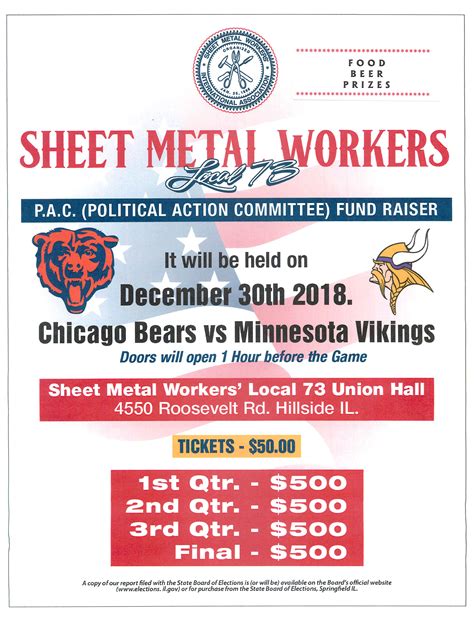 sheet metal local 73 wages|sheet metal npf pension.